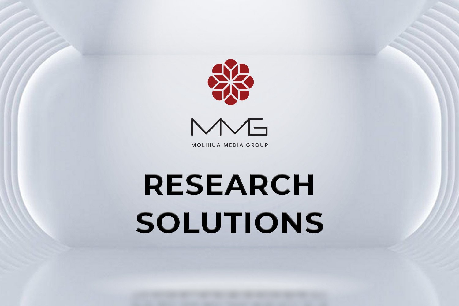 Research solutions