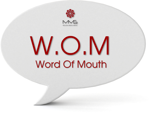 Word of Mouth (WOM)