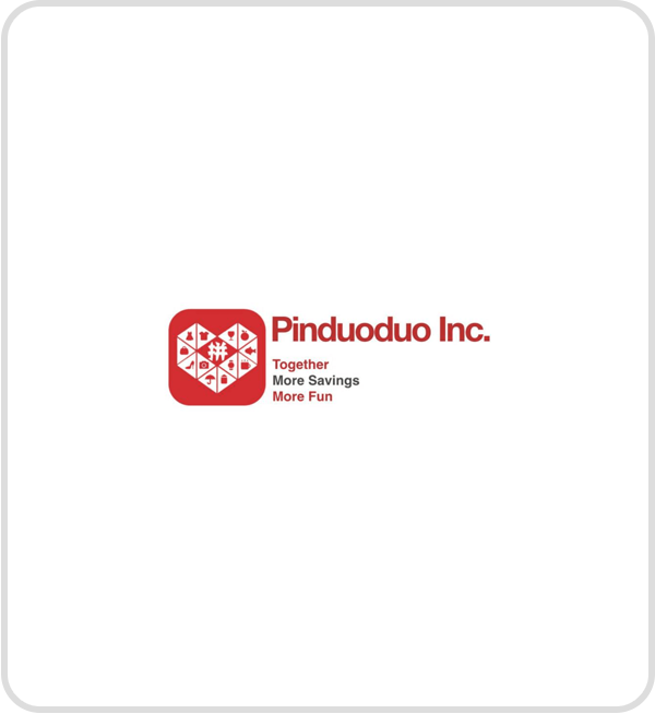 Pinduoduo Introduction